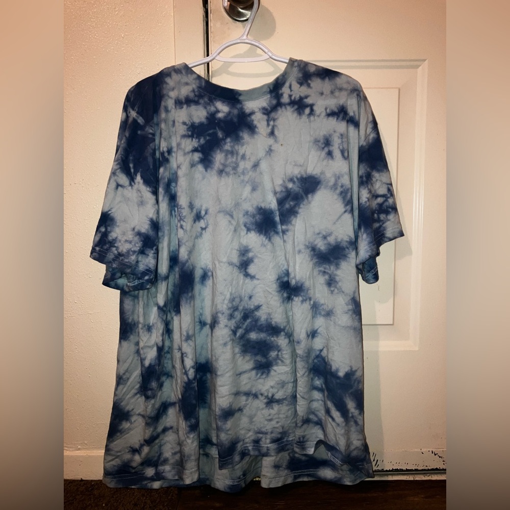 Tie Dye tshirt